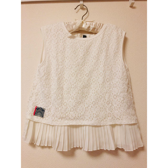 Zuppa di Zucca(ズッパディズッカ)のzuppa di zucca カットソー キッズ/ベビー/マタニティのキッズ服女の子用(90cm~)(Tシャツ/カットソー)の商品写真