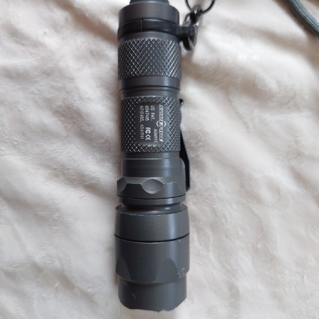 SUREFIRE(シュアファイア)のSurefire L1 Digital Lumamax エンタメ/ホビーのミリタリー(個人装備)の商品写真