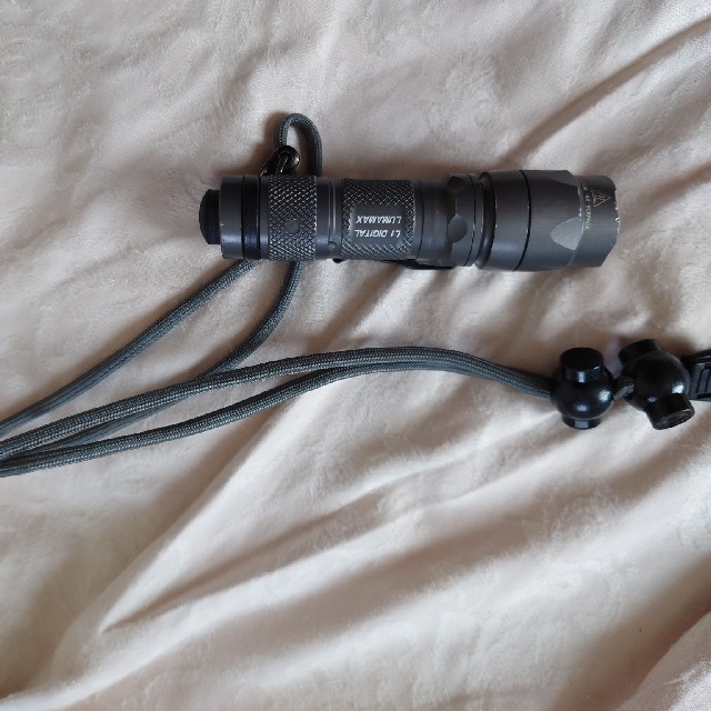 SUREFIRE - Surefire L1 Digital Lumamaxの通販 by 雪風's shop SUREFIRE - Surefire L1 Digital Lumamaxの通販 by 雪風's shop