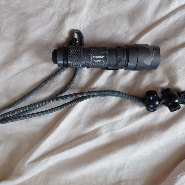 Surefire L1 Digital Lumamax 1