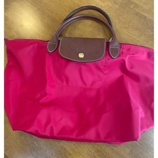 ロンシャン(LONGCHAMP)のロンシャン プリアージュ トートバッグ(トートバッグ)