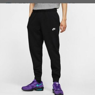 ナイキ(NIKE)の【新品未使用】NIKEスエットパンツ(スウェット)