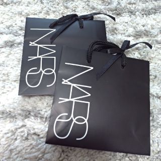 ナーズ(NARS)のNARS ショッパー(ショップ袋)