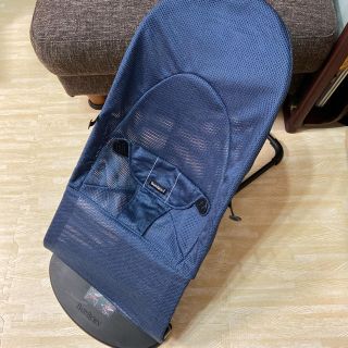 ベビービョルン(BABYBJORN)のベビービョルン　バウンサー　メッシュ(その他)