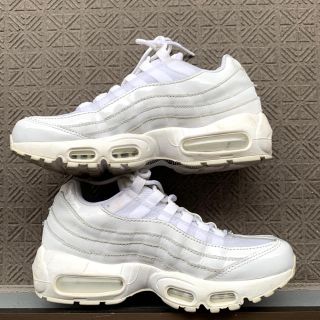 ナイキ(NIKE)のnike airmax95(スニーカー)