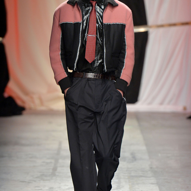 御出産御祝 御祝 出産祝い マリアーノ 19AW magliano レザージャケット