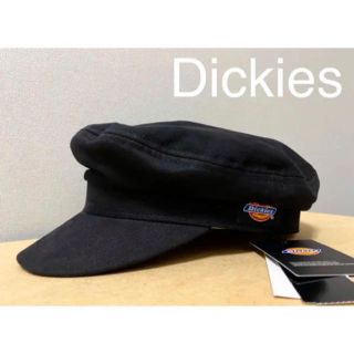 ディッキーズ(Dickies)のディッキーズ　別注　キャスケット(キャスケット)