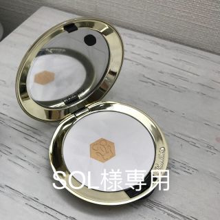 ゲラン(GUERLAIN)のゲラン　パリュール　ゴールド　セッティング　パウダー　(フェイスパウダー)