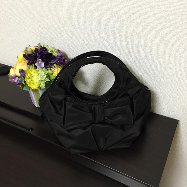 【新品】ANA限定デザイン❤︎黒バック