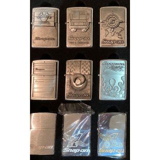 総合福袋 スナップオン zippo 36個セット その他 - www