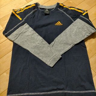 アディダス(adidas)のadidas 140cm(Tシャツ/カットソー)