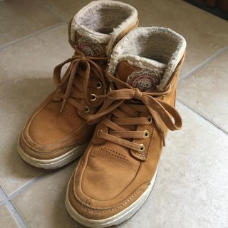 ティンバーランド(Timberland)のティンバーランド　ボア　シューズ(スニーカー)