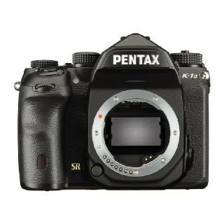 ペンタックス(PENTAX)の【新品・未開封】RICOH PENTAX K-1 MARK II ブラック(デジタル一眼)