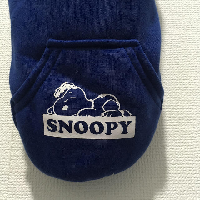 SNOOPY(スヌーピー)のDM ダックス 犬服 3号ロング 未使用 ハンドメイドのペット(ペット服/アクセサリー)の商品写真