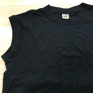 グンゼ(GUNZE)のグンゼ　綿100% Tシャツ(Tシャツ/カットソー(半袖/袖なし))