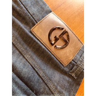 GIORGIO ARMANI(デニム/ジーンズ)のフリマアイテム一覧 GIORGIO ARMANI(デニム/ジーンズ)のフリマアイテム一覧