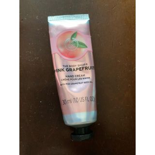 ザボディショップ(THE BODY SHOP)のザ・ボディショップ　ハンドクリーム(ハンドクリーム)