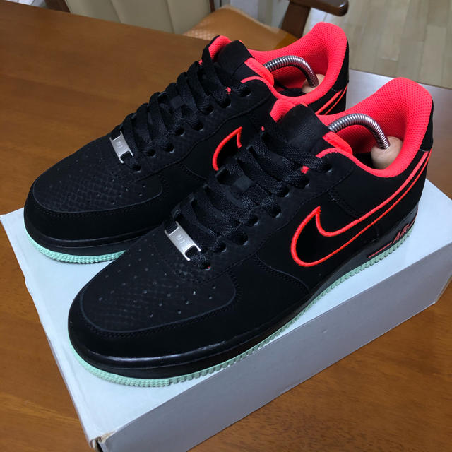 AIR FORCE 1 low "YEEZY"