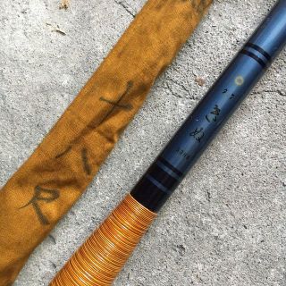 ダイワ(DAIWA)の送料込み DAIWA きぬ 鮎釣り(ロッド)