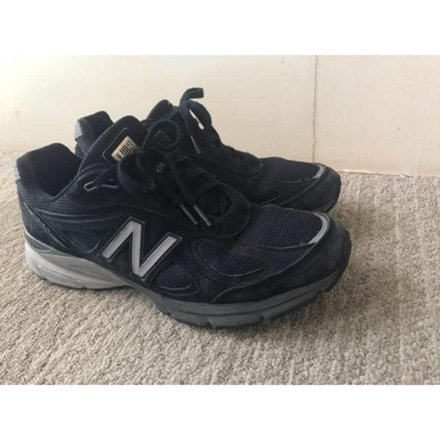 new balance 990 v4メンズ