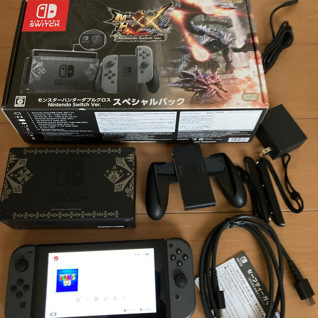 任天堂スイッチ未使用品15台専用出品