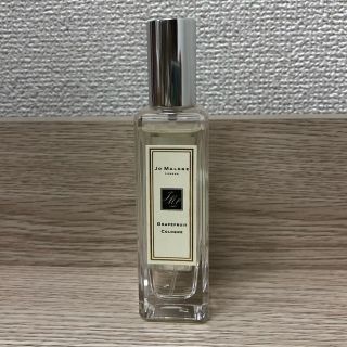 ジョーマローン(Jo Malone)のJO MALONE グレープフルーツ　コロン　30ml(ユニセックス)