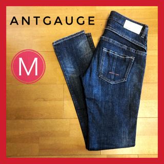 アントゲージ(Antgauge)の【きら様】ANTGAUGE アントゲージ スキニーデニム ジーンズ(デニム/ジーンズ)