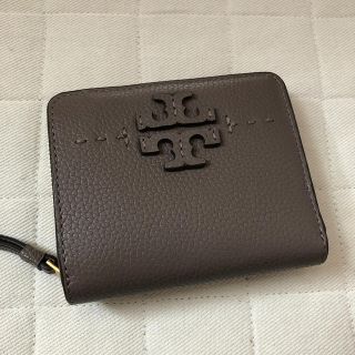 トリーバーチ(Tory Burch)のトリーバーチ折り財布(財布)