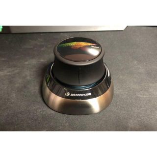 3Dconnexion SpaceMouse Wireless(PC周辺機器)