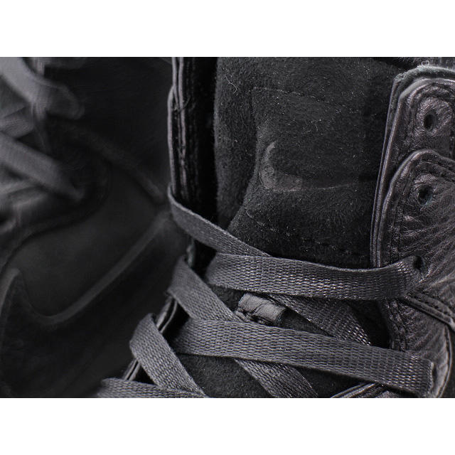 NIKE(ナイキ)のDUNK LUX SP SHERPA 26.5cm メンズの靴/シューズ(スニーカー)の商品写真