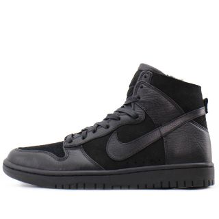 ナイキ(NIKE)のDUNK LUX SP SHERPA 26.5cm(スニーカー)