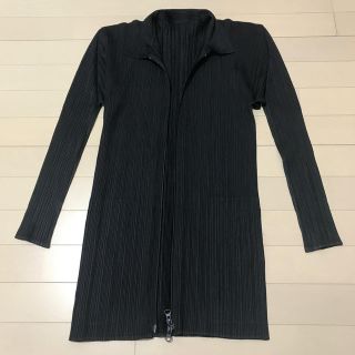 プリーツプリーズイッセイミヤケ(PLEATS PLEASE ISSEY MIYAKE)のPLEATS PLEASE ジッパー✨(その他)