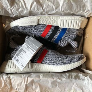 アディダス(adidas)のadidas NMD R1 PK BB2888 アディダス トリコロール(スニーカー)