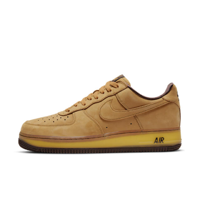 Nike air force 1 low retro sp ウィート靴/シューズ