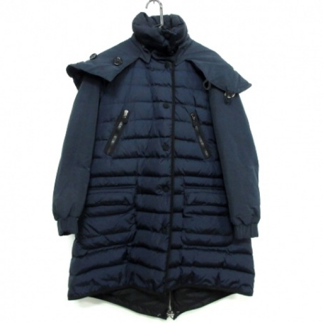 海外輸入 モンクレール MONCLER STAUMIES ダウン fusionauto.ru