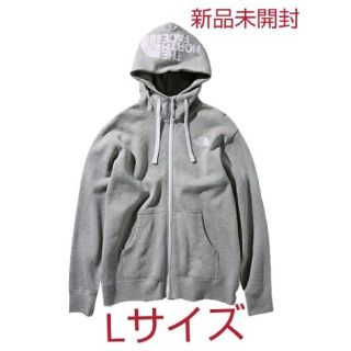 THE NORTH FACE - 【Lサイズ】ノースフェイス リアビューフルジップ