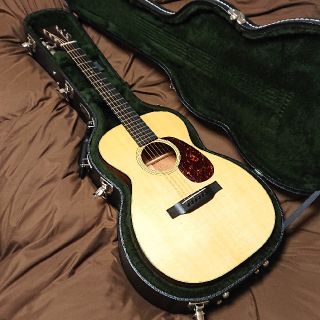 martin o-18  2018