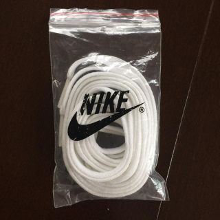 ナイキ(NIKE)のナイキ NIKE 靴紐(スニーカー)