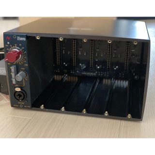 LINDELL AUDIO 506 Power MkII 美品 api500(その他)