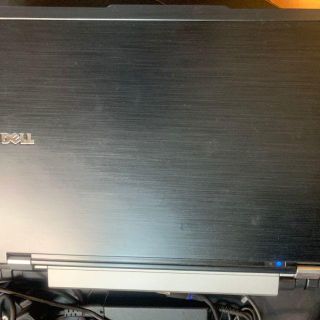 デル(DELL)のDELL NOTE PC LATITUDE E4300 13.3INCH(ノートPC)