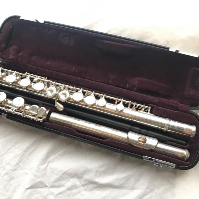 専用ページ*YAMAHA 211 established in1887フルート 専用ページ*YAMAHA 211 established in1887フルート