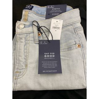 ギャップ(GAP)の新品未使用　GAP  ジーンズ(デニム/ジーンズ)