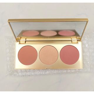 ローラメルシエ(laura mercier)のローラメルシエ 限定 ボンジュール　トーキョー　フェイスアンドチークパレット(コフレ/メイクアップセット)