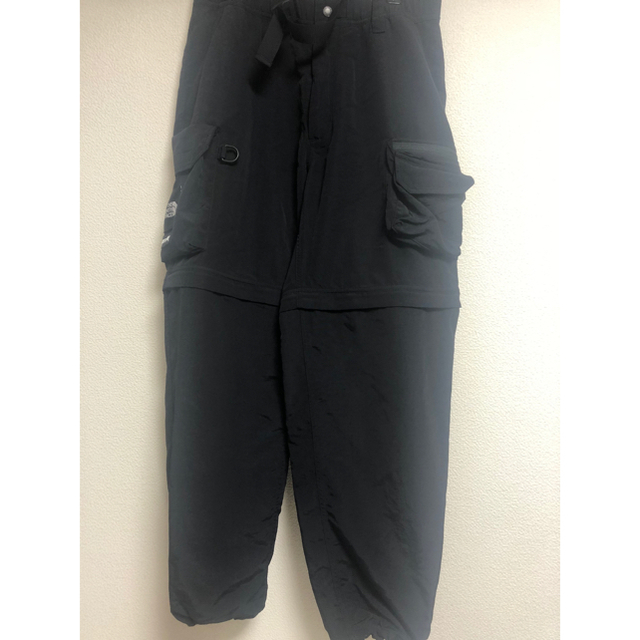 supreme north face cargo pants - 3