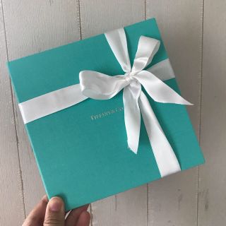 ティファニー(Tiffany & Co.)のTiffany  写真立て(フォトフレーム)