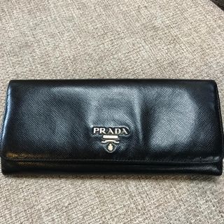 プラダ(PRADA)の専用　　PRADA長財布(財布)