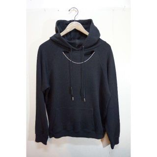 SAINT LAURENT - 13AWサンローラン デストロイ チェーン SAINT LAURENT - 13AWサンローラン デストロイ チェーン
