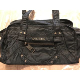 ディーゼル(DIESEL)の完売商品 DIESEL ディーゼル バッグ(ハンドバッグ)