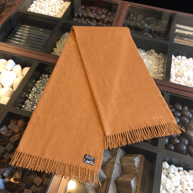 ご専用です♡HERMES カシミア 100% 大判ストール ブランケット ご専用です♡HERMES カシミア 100% 大判ストール ブランケット