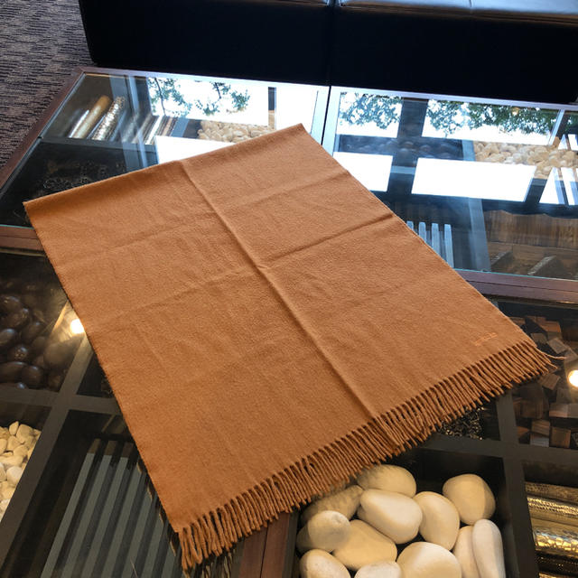 ご専用です♡HERMES カシミア 100% 大判ストール ブランケット ご専用です♡HERMES カシミア 100% 大判ストール ブランケット